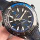 Swiss Copy Omega Seamaster Professional GMT Black&Blue Bezel 8906 Watch (4)_th.jpg